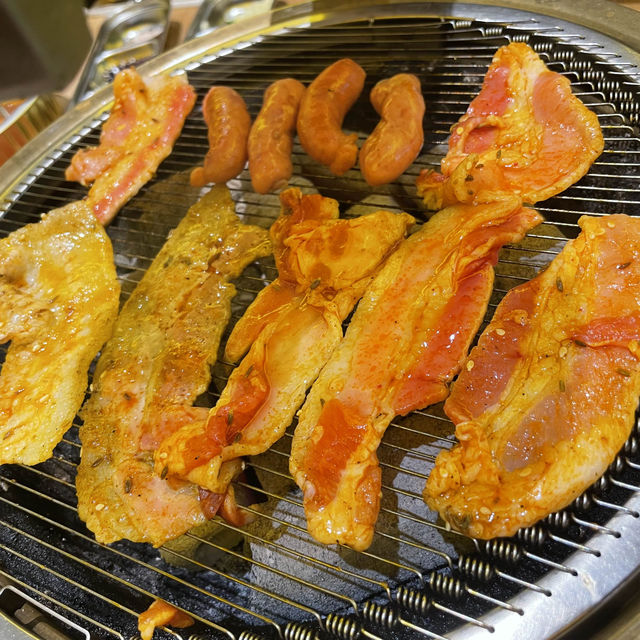 🤩深圳必試抵食烤活鰻魚🔥🔥
