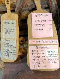 포항 숲속뷰 치앙마이감성 선류산장🌸