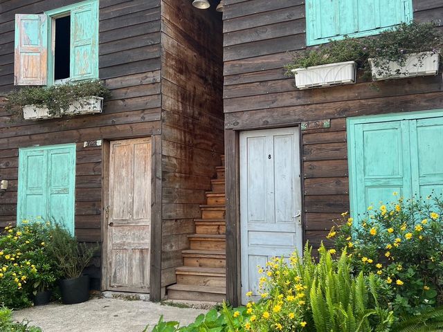 Dalat Memories Homestay 🏡