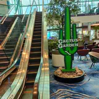 2026 Recommended Attraction in Changi T1 Viewing Mall L3 (Updated May)|  Trip Moments