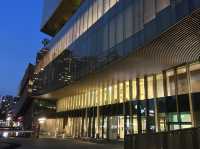 【桃園】- 桃園市立圖書館新總館 By CoStudio