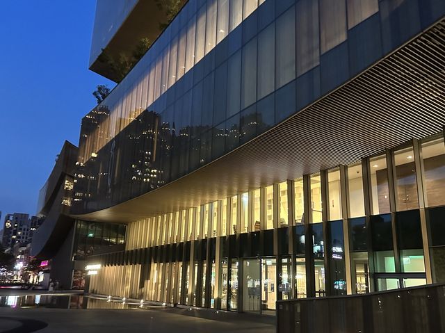 【桃園】- 桃園市立圖書館新總館 By CoStudio
