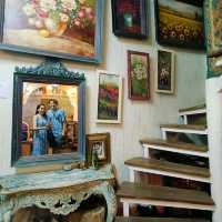 Thamel coffee เชียงใหม่