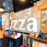 地區好味pizza
