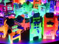 香港大館 | 「霓續」展覽
