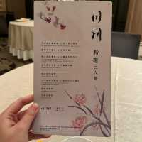 好多古色古香既擺設｜川川