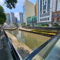 The River Of Life