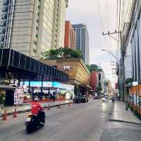 Bangkok Sukhumvit 11