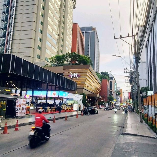 Bangkok Sukhumvit 11