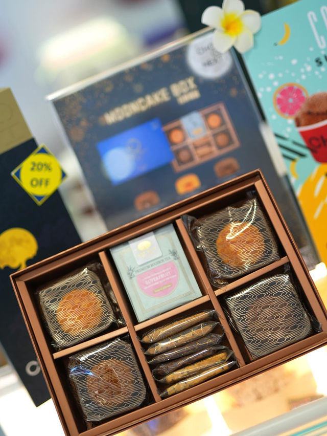 ☾.‎˖ꔛ𓊀 ChocoNext 手工製造💕𓊀 ﴾✰﴿