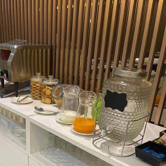 📍W3 Hotel โรงแรมสวยใจกลางเมืองหาดใหญ่ 