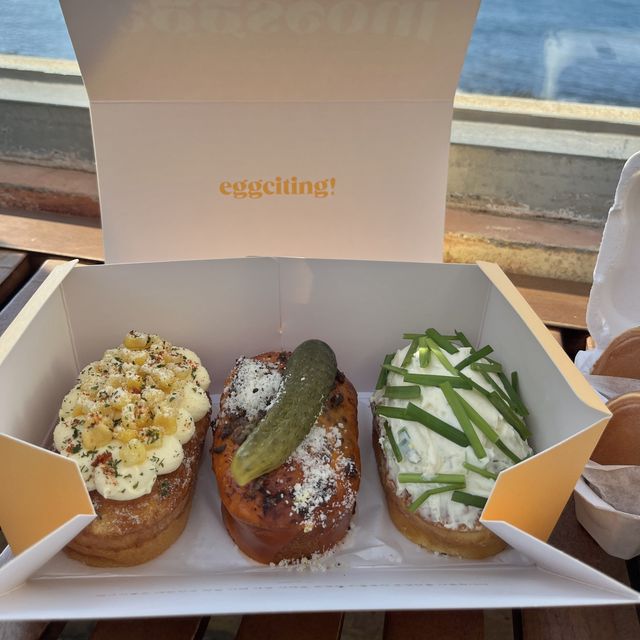 제주도 애월 계란빵 맛집 먹거리 기념품 추천