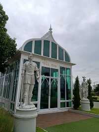 มาเด้อ คาเฟ่ คาเฟ่สวยขอนแก่น