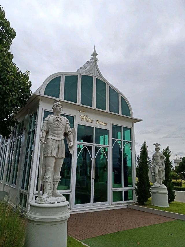 มาเด้อ คาเฟ่ คาเฟ่สวยขอนแก่น
