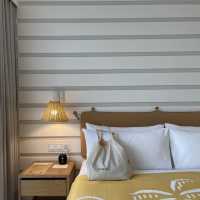 Take a rest with style at Huahin