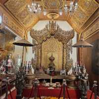 Oub Kham Museum