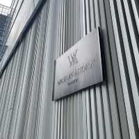 曼谷不斷回訪的優雅酒店