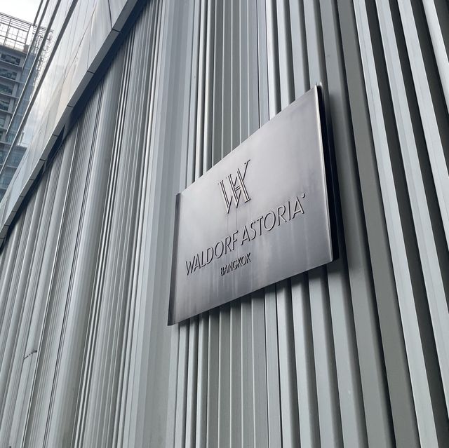 曼谷不斷回訪的優雅酒店