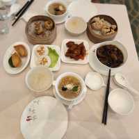 Weekend Yum Cha