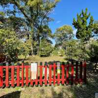 【大阪府】阪神タイガースファンの聖地！？大江神社