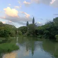 新竹麗池公園