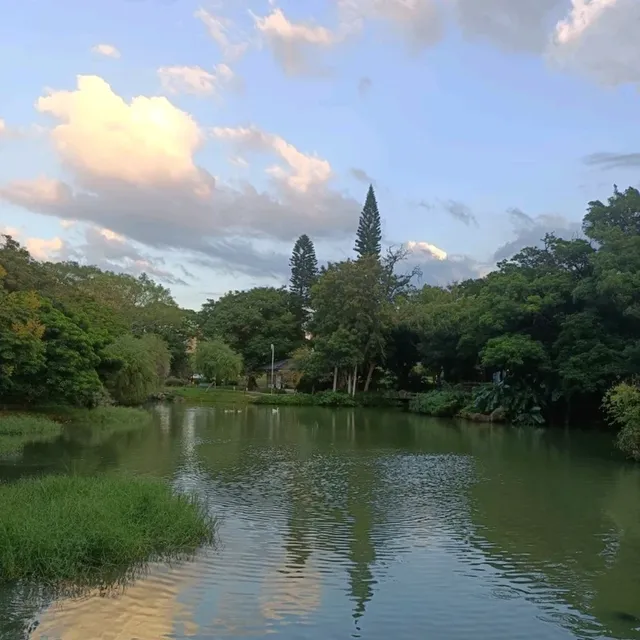 新竹麗池公園