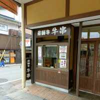 Takayama - Quaint Old Town in Gifu