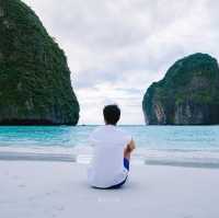 เที่ยว One Day Trip : เกาะพีพี 🏝️🌊