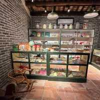 🔆打卡懷舊客必到之地-火車頭時光舊物倉🔆