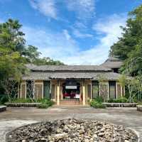 Centara Koh Chang Tropicana Resort