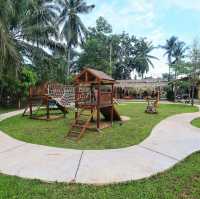 ร้านอาหารบ้านไร่มีสุข Cafe&restaurant