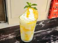 觀塘打卡cafe | Four O Five Coffee & Eatery