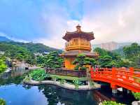 【偽日本半日遊🇯🇵~志蓮淨苑🙏】