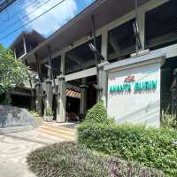 Ananta Burin Resort : Krabi