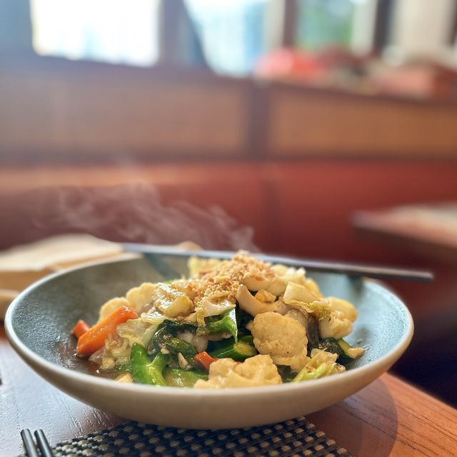 香港｜高質多國菜