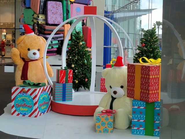 泰國芭堤雅｜21 航站樓 ［Terminal 21 Pattaya］