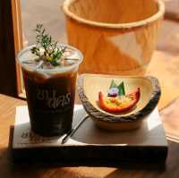 ชมนคร คาเฟ่ Chom Nakhon Cafe (Specialty)