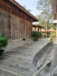 เรือนเสน่หา.. อัมพวา​น่าเที่ยว