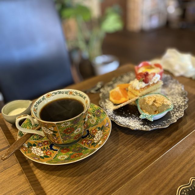 三木の小鉢たくさんの御膳が大人気