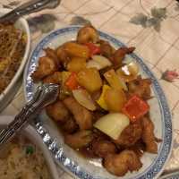 BEST Chinese Restaurant @ Mellingen