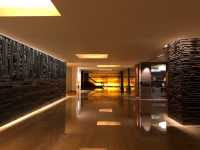 新加坡君悅酒店 Grand Hyatt Singapore