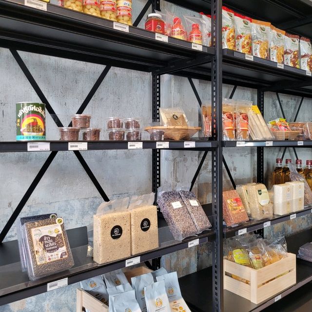 The Goodcery.th | ร้านที่เต็มไปด้วยของคุณภาพ