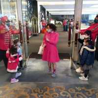 The best hotel in town for kids activities 