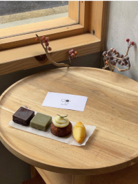 鶴橋で大人気の土日限定のカフェ