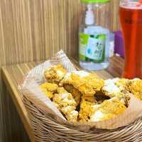 韓式地道風味炸雞 ～ 이가 李家 Chicken HOF & SOJU
