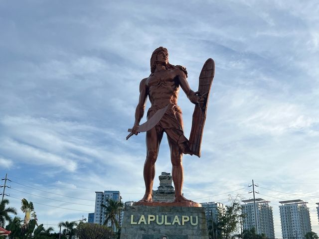 Lapu-Lapu, the Second Time Around