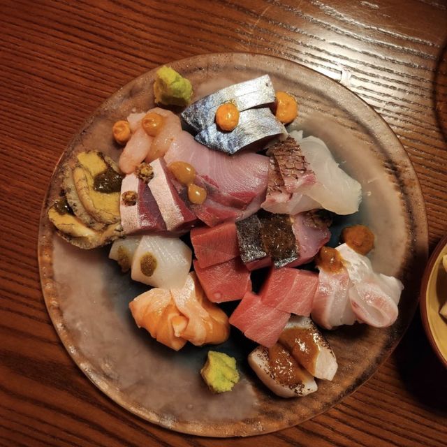 압구정 최애 맛집 등극! “올리버”