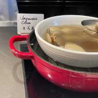 JW萬豪酒店下午茶（一個月時間定位）