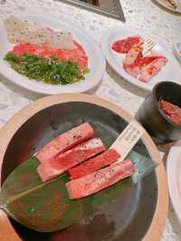 和牛燒肉一郎｜🐮超豐富高質燒肉放題🔥‼️