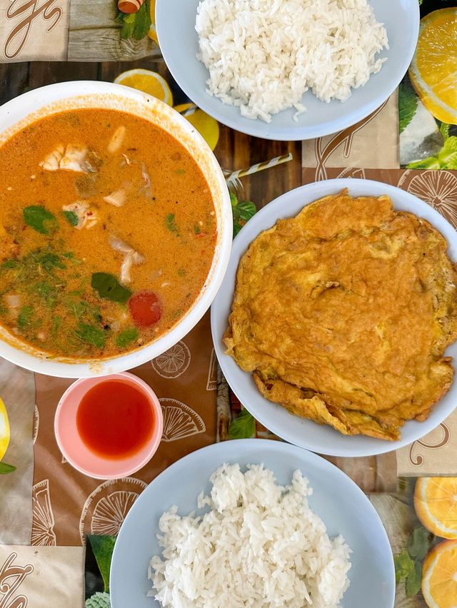 ร้านตามสั่ง จันทนิมิตร